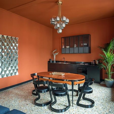Daplace - Acquadela Apartment Venedig Eksteriør billede