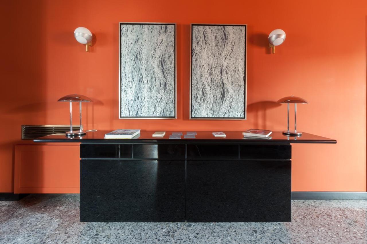 Daplace - Acquadela Apartment Venedig Eksteriør billede
