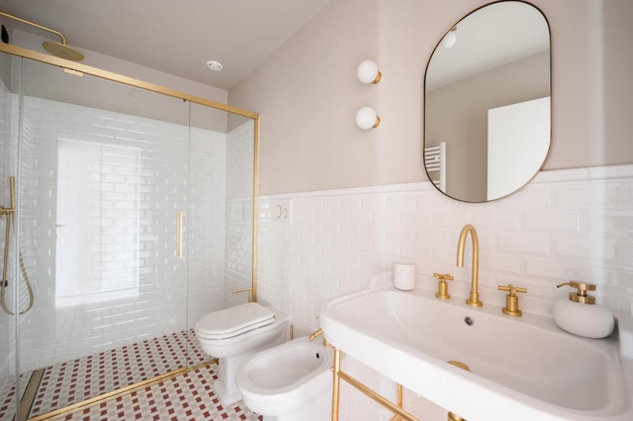Daplace - Acquadela Apartment Venedig Eksteriør billede