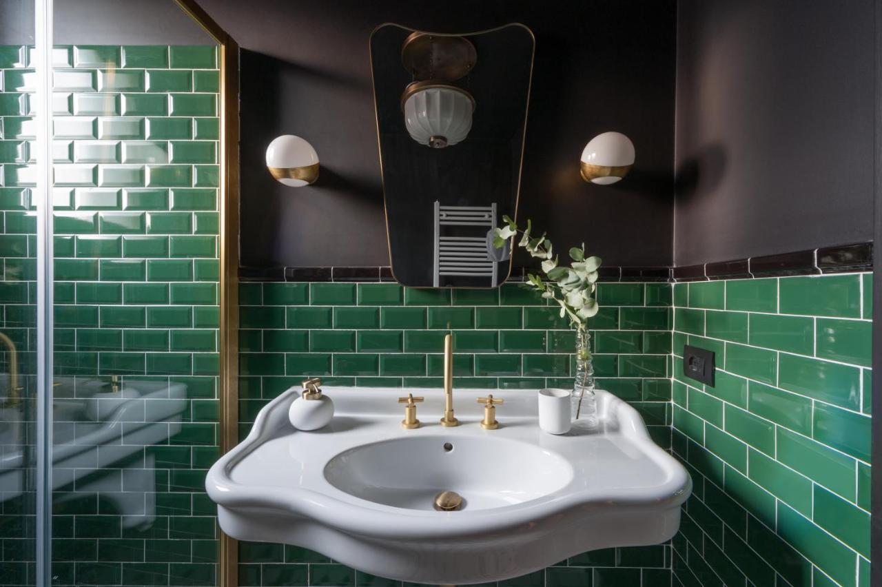 Daplace - Acquadela Apartment Venedig Eksteriør billede