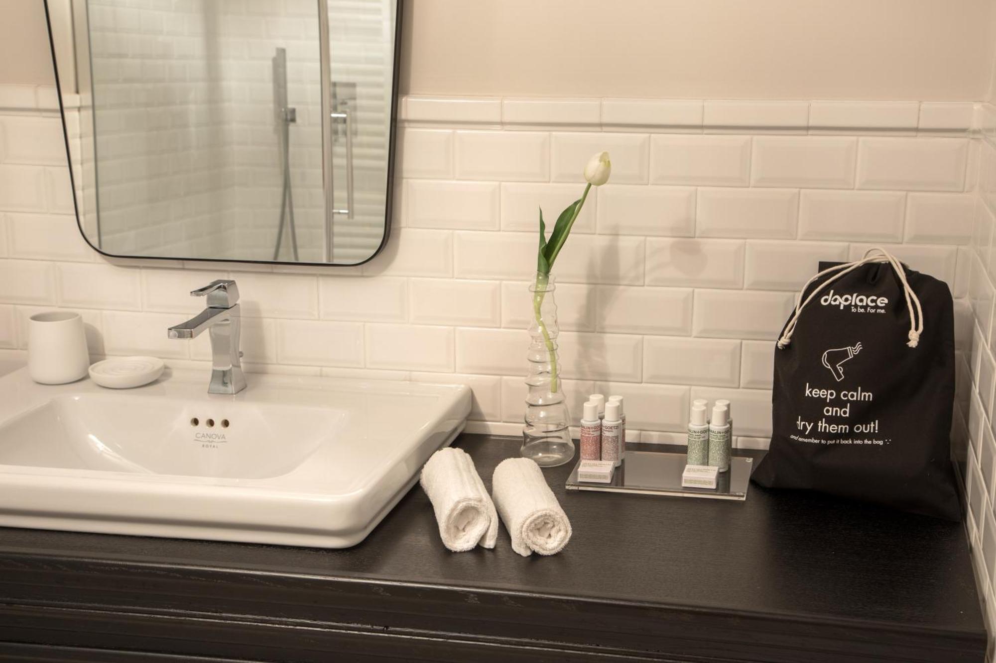Daplace - Acquadela Apartment Venedig Eksteriør billede