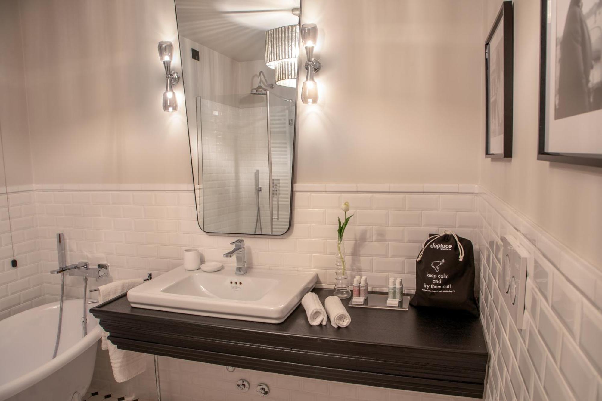 Daplace - Acquadela Apartment Venedig Eksteriør billede