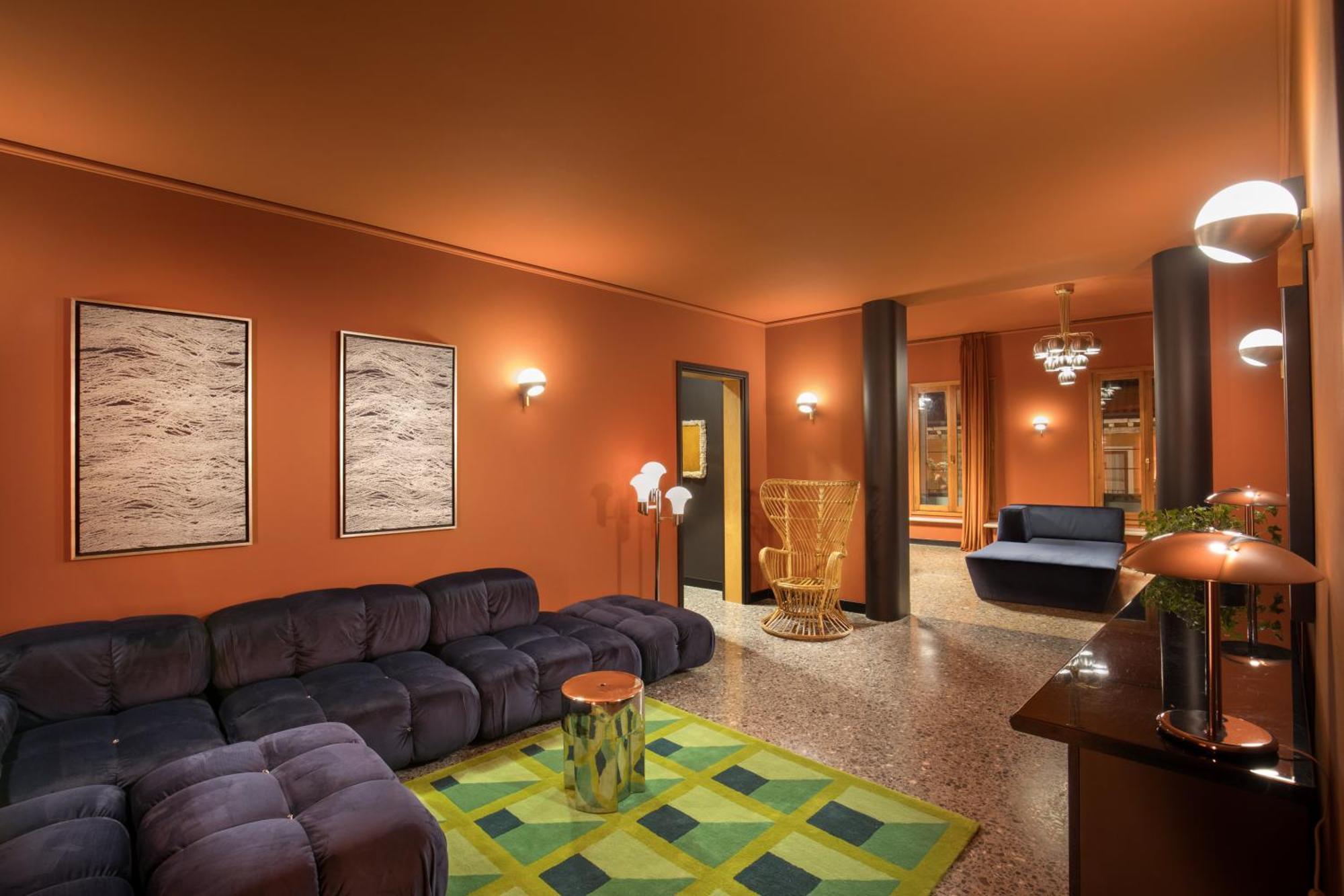 Daplace - Acquadela Apartment Venedig Eksteriør billede