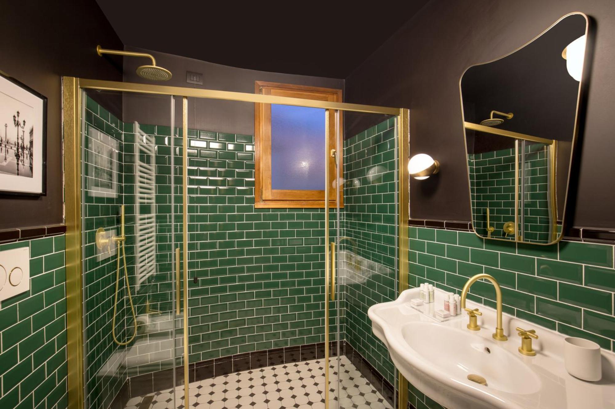 Daplace - Acquadela Apartment Venedig Eksteriør billede